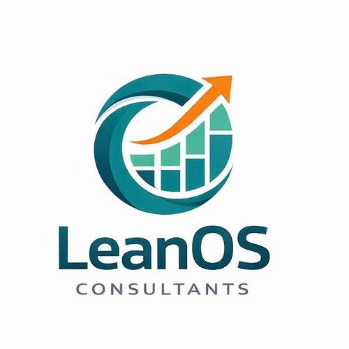 LeanOS Consultants logo